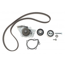 Комплект ГРМ + помпа Citroen Berlingo/Jumpy 1.9D (DW8 1868)
