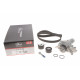 Комплект ГРМ + помпа Citroen C4/C5/C8/Jumpy/Peugeot 307/308/407/807/Expert 2.0 07- (25x153z)