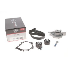 Комплект ГРМ + помпа Citroen C5/C6/C8/Peugeot 407/508/607 2.2HDI 06- (25.4x118z)