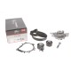 Комплект ГРМ + помпа Citroen C5/C6/C8/Peugeot 407/508/607 2.2HDI 06- (25.4x118z)