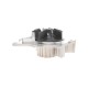 Комплект ГРМ + помпа Citroen C5/C6/C8/Peugeot 407/508/607 2.2HDI 06- (25.4x118z)