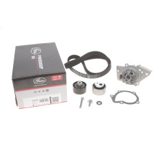 Комплект ГРМ + помпа Citroen Berlingo/Jumpy/Peugeot/Expert/Partner/Expert 2.0HDI 98-11(25.4x141z)
