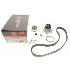 Комплект ГРМ + помпа Audi A3/Skoda Octavia/VW Golf 2.0FSI 04-10