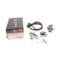 Комплект ГРМ + помпа Skoda Superb/VW Passat B5.5 1.8 T 00-10 (23x150z)