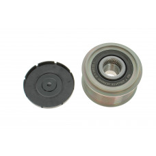 Шків генератора VW Touareg/Porsche Cayenne 3.2-4.8 02-