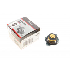 Кришка радіатора Hyundai Elantra/Sonata/Nissan Almera/Primera/Pathfinder 1.0-5.0 78- (1.1bar)