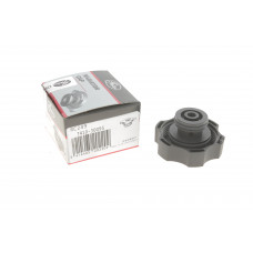 Кришка бачка розширювального Chevrolet Aveo 11-/Opel Astra H/J/Insignia A 08-