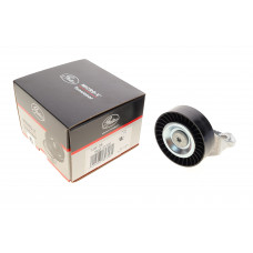 Ролик генератора Audi A3/Q3/VW Jetta 2,5 05- (паразитный) (73х22)