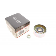 Ролик генератора Toyota Land Cruiser 4.0 V6 VVTi/Lexus ES/GS/RX 02- (паразитний) (70х34)