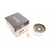 Ролик генератора Toyota Land Cruiser 4.0 V6 VVTi/Lexus ES/GS/RX 02- (паразитний) (70х34)
