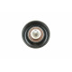 Ролик генератора Ford Transit Connect 1.8 16V 02-13 (паразитний) (70х26)