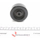 Ролик генератора Hyundai Tucson/Santa Fe 2.0/2.2CRDi 04-12 (70x27.5) (паразитний)