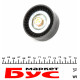 Ролик генератора BMW 1 (E81)/3 (E46/E90)/X1 (E84)/X3 (E83)/Z4 (E85) 1.6-2.0 01- (паразитний) (70х26)