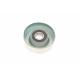 Ролик генератора Mazda 2/3 1,3-1,6 i 03-09 (паразитный) (73x29)