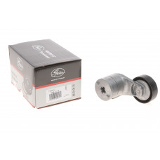 Натяжник ременя генератора Opel Astra G/H/Combo/Corsa C/Meriva 1.4-1.8 98-09