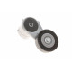 Натяжник ременя генератора Opel Astra G/H/Combo/Corsa C/Meriva 1.4-1.8 98-09