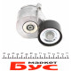 Натяжник ременя генератора Citroen Berlingo/Peugeot Partner 1.6HDi 06- (53x25)