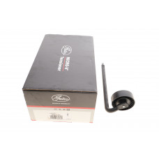 Ролик генератора Skoda Fabia I 1.0/1.4 99-03 (натяжний) (70х24)