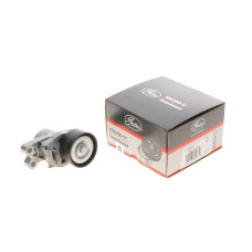 Натяжник ременя генератора Citroen Berlingo 1.1-1.6 96- (+AC)