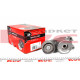 Натяжник ременя генератора MB Sprinter 3.0CDI OM642 06-