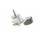 Натяжник ременя генератора Chevrolet Aveo/Opel Astra G/H/J/Vectra C  1.6 99- (63x29)