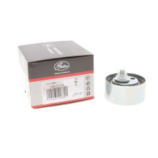 Ролик ГРМ Audi/VW 2.5TDI 98-05 (натяжний) (72х34)