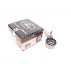 Ролик ГРМ Mitsubishi L200 2.5D 05- (натяжний) (60х28.5)