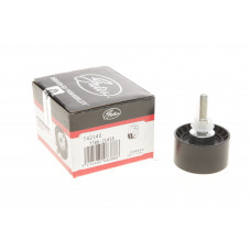 Ролик ГРМ Fiat Doblo 1.9JTD 97- (паразитний) (53x29)