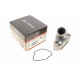 Термостат Opel Astra F/G/H/O/Omega B/Vectra A/B 1.8-2.0 16V (з прокладкою) (92°C)