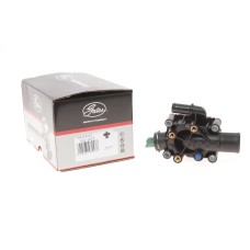 Термостат Citroen Berlingo/Peugeot 206 1.4/1.6 03- (91°C)