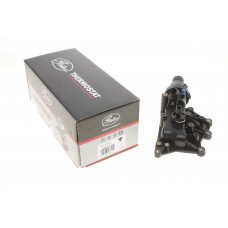 Термостат Renault Clio/Megane 1.4/1.6 02- (89°C)