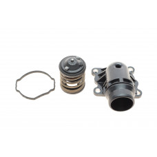 Термостат BMW 3 (E90)/5 (F10)/7 (F01-F04)/X5 (E70)/X6 (E71/E72) 08-14 N57 D30 (+ корпус)