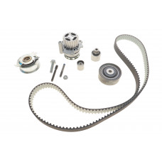 Комплект ГРМ + помпа VW Crafter/Caddy/Passat/Golf/Audi/Skoda/Seat 1.2-1.6-2.0TDI 09-(160х25)(PA1089)
