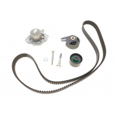 Комплект ГРМ + помпа Fiat Doblo/Punto/Stilo/Bravo 1.9D/JTD 01- (190х24) (PA672)