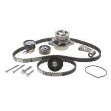 Комплект ГРМ + помпа Skoda Fabia/Octavia 00-13/VW Caddy/Golf/Polo 1.4 16V 99-08 (20x130z/17x58z) (PA674)