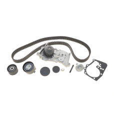 Комплект ГРМ + помпа Renault Clio III/Laguna III/Megane III/ Scenic III 1.6 16V 05- (27x132z) (PA724A)