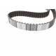 Комплект ГРМ + помпа Citroen/Peugeot 2.0HDI 99-06/Fiat Scudo/Ducato 2.0JTD 01-06 (141x25.4) (PA747)