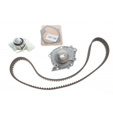 Комплект ГРМ + помпа Renault Trafic/Master/Laguna/Opel Vivaro/Movano/Volvo 1.9dCi/DTI/DI 01-(132х26)