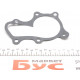 Помпа води Mitsubishi Colt V/Lancer V-VII/Space Wagon 1.3/1.5/1.6/12V/16V 95-13 (R/B)(7 лоп)