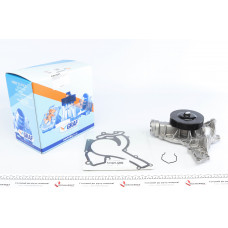 Помпа води MB W203/W204/W211/W212/W164/W251/W221 2.5/3.0/3.5 05-15 (R/B)(5 лоп)(6 кан)(h шківа=24мм)