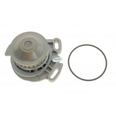 Помпа води Audi 100/200/80/90 1.9-2.3 77-96/VW Passat 1.9-2.2 81-88 (26z) (B/B) (5 лоп.)