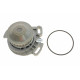Помпа води Audi 100/200/80/90 1.9-2.3 77-96/VW Passat 1.9-2.2 81-88 (26z) (B/B) (5 лоп.)