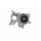 Помпа води BMW 1/3/5/X1/X3 116d/118d/120d/123d/318d/320d/520d/2.0d/xDrive 07-15 (B/B) (6 лоп)(6 кан)