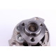 Помпа води Audi A3/Q7/VW Golf/Passat/Touareg/T4/T5/Porsche 2.8 V6/3.0/3.2 V6/3.6FSI 00- (R/B)(7 лоп)