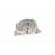 Помпа води Citroen C4/C5/C8/Jumpy/Fiat Scudo/Peugeot 206/307/406 1.8/2.0/2.2 99- (20z) (R/B) (6 лоп)