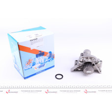 Помпа води Citroen C4/C5/C8/Jumpy/Fiat Scudo/Peugeot 206/307/406/407 2.0 16V 99- (20z)(R/B)(з корп.)