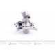 Помпа води Citroen C4/C5/C8/Jumpy/Fiat Scudo/Peugeot 206/307/406/407 2.0 16V 99- (20z)(R/B)(з корп.)