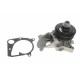 Помпа води BMW 3/5/7/X5 320d/330d/330xd/330Cd/520d/730d/730Ld/3.0d 01-08 (R/B) (6 лоп.) (6 кан.)