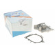 Помпа води Citroen C4-C8/Jumper/Peugeot 308/407/Ford Focus 2.0-2.2HDi/D/TDCi 06- (19z) (B/B)(8 лоп)