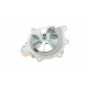 Помпа води Citroen C4-C8/Jumper/Peugeot 308/407/Ford Focus 2.0-2.2HDi/D/TDCi 06- (19z) (B/B)(8 лоп)